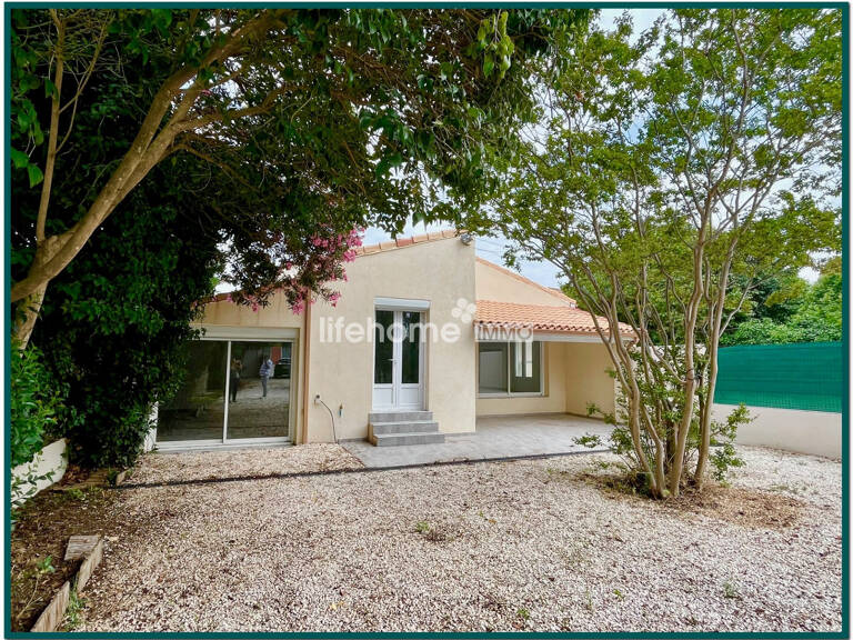 votre villa à Bouillargues — photo 1
