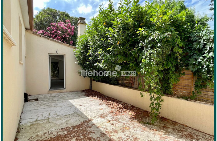 votre villa à Bouillargues — photo 2