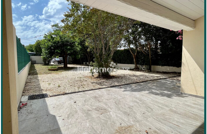 votre villa à Bouillargues — photo 4