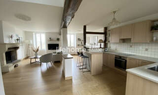 Maison 4 Pièces 140 m² à vendre à Ardentes (36120)