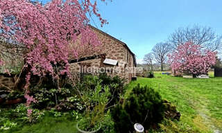 Maison 6 Pièces 200 m² à vendre à La Souterraine (23300)