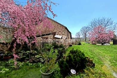 Maison 6 pièces 273000 €
