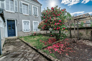 Maison 5 pièces 69760 €