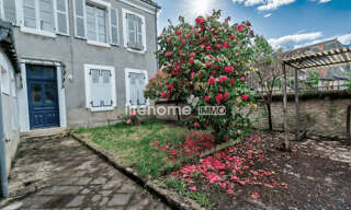 Maison 5 Pièces 156 m² à vendre à Buzançais (36500)