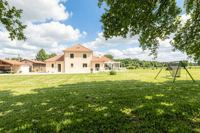 Maison 8 pièces 342000 €