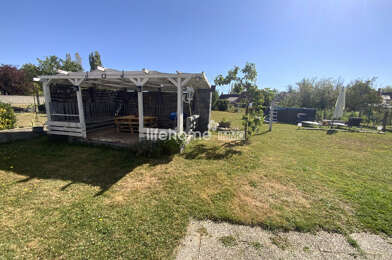 Maison 4 pièces 139000 €
