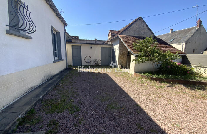 maison de 110m² avec piscine — photo 2