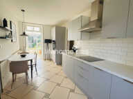 maison de 110m² avec piscine — photo 3