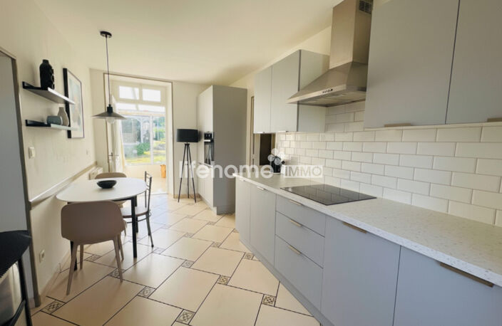maison de 110m² avec piscine — photo 3