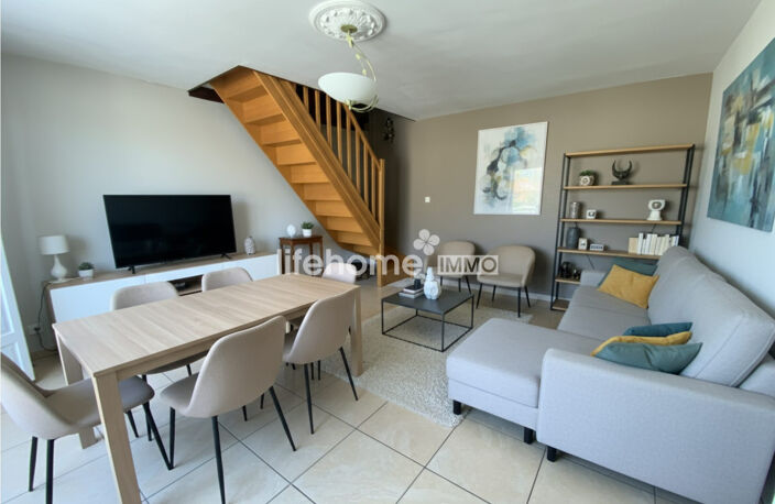 maison de 110m² avec piscine — photo 5