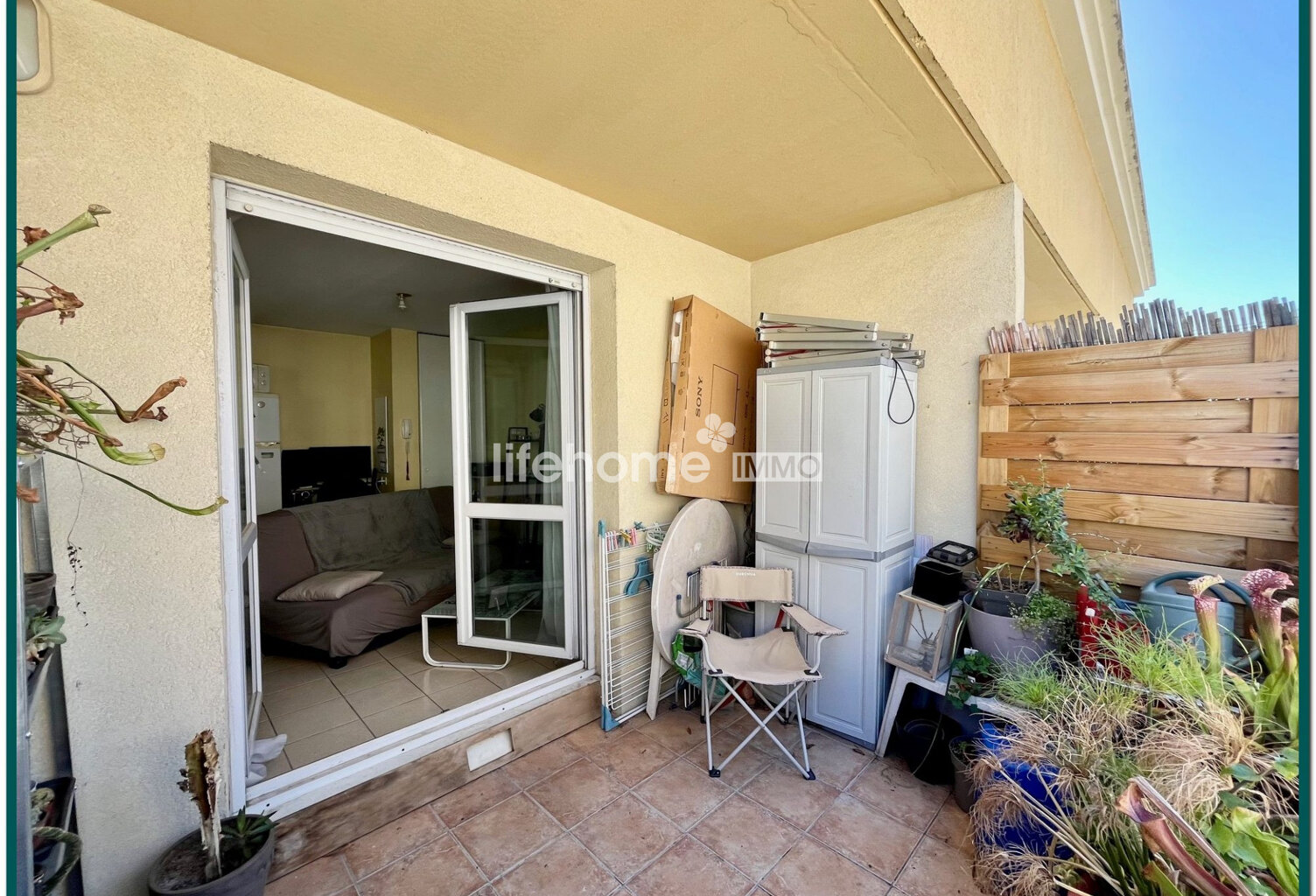 appartement pour investisseur — photo 1