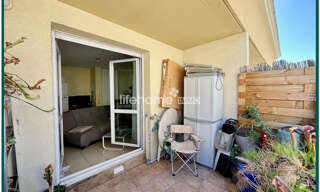 Appartement 2 Pièces 30 m² à vendre à Nîmes (30900)