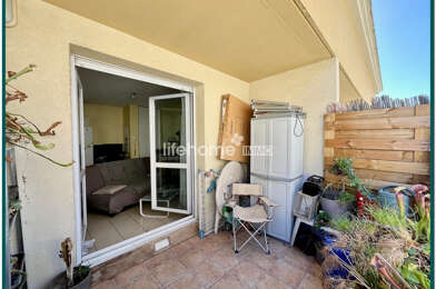 Appartement 2 pièces 87000 €