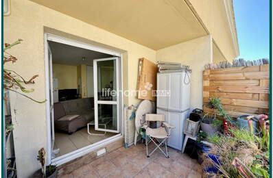 appartement pour investisseur — photo du bien