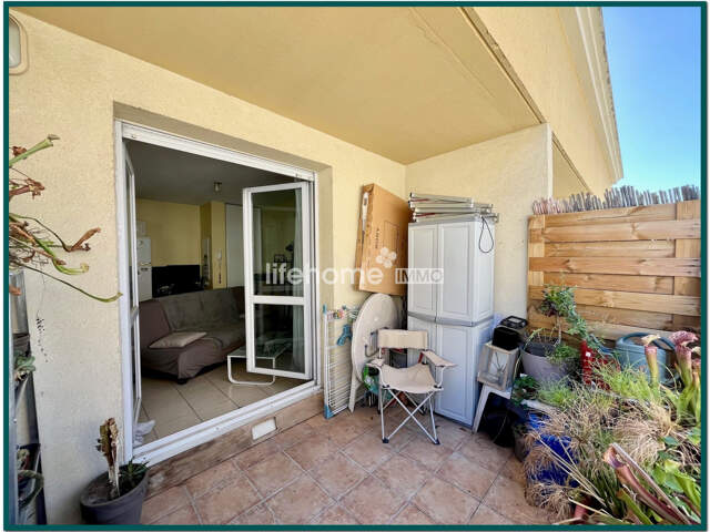 appartement pour investisseur — photo du bien