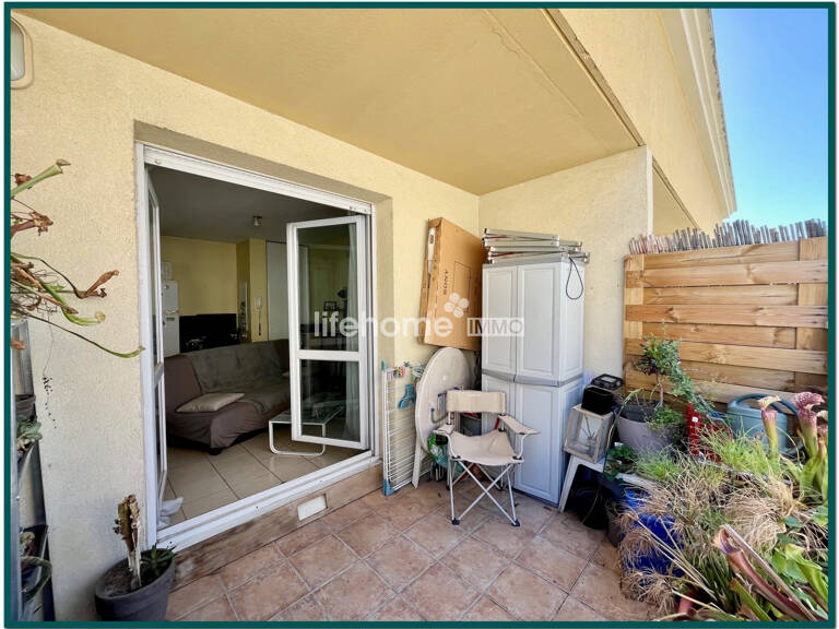 appartement pour investisseur — photo 1