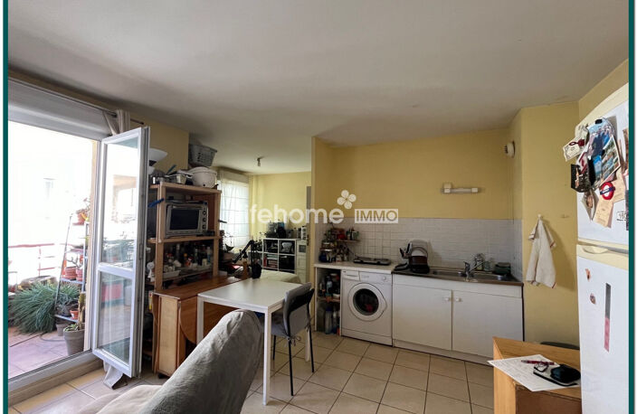 appartement pour investisseur — photo 2