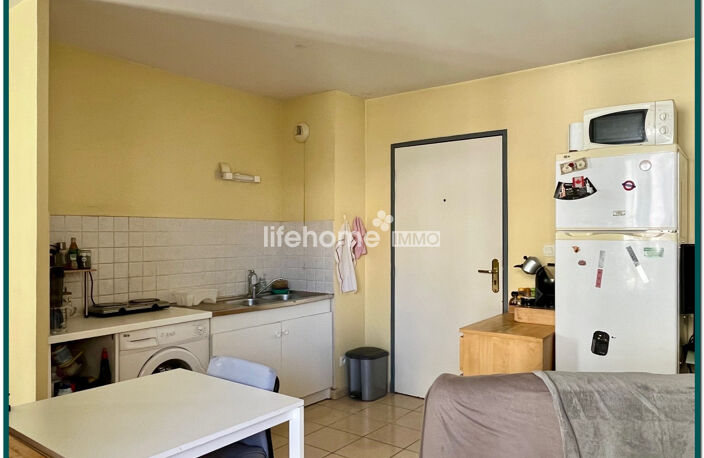 appartement pour investisseur — photo 5