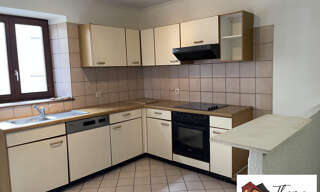 Appartement 2 Pièces 68 m² à vendre à Altkirch (68130)