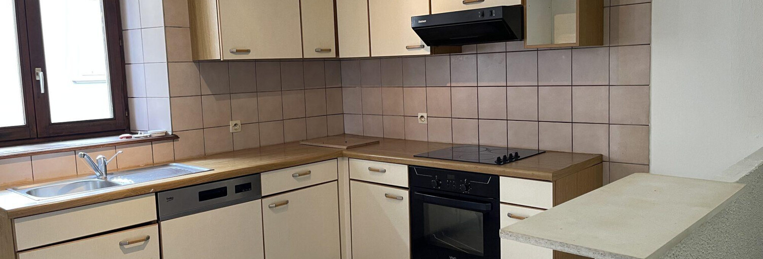 Appartement 2 Pièces 68 m² à vendre à Altkirch (68130)