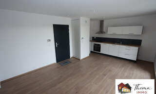 Appartement 2 Pièces 41 m² à louer à Schlierbach (68440)