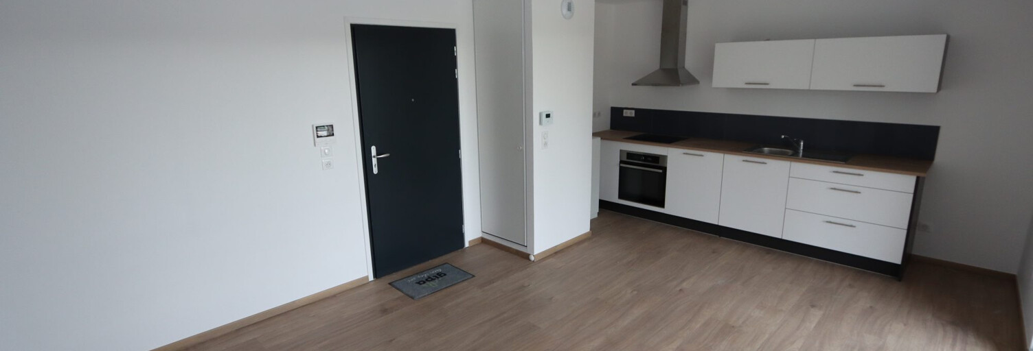 Appartement 2 Pièces 41 m² à louer à Schlierbach (68440)