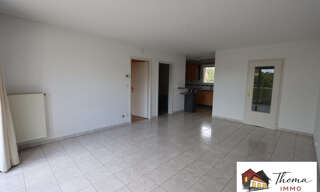 Appartement 2 Pièces 52 m² à louer à Huningue (68330)