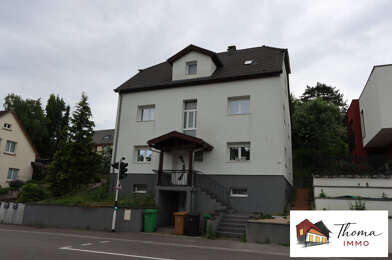 Immeuble  485000 €