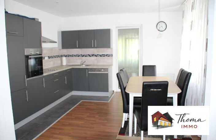 IMMEUBLE DE RAPPORT ENTIÈREMENT LOUÉ À BUSCHWILLER — photo 2