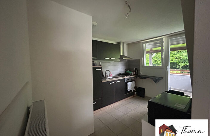 IMMEUBLE DE RAPPORT ENTIÈREMENT LOUÉ À BUSCHWILLER — photo 5