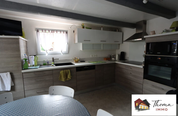 Maison & dépendance aménagée — photo 2