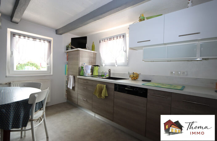 Maison & dépendance aménagée — photo 3
