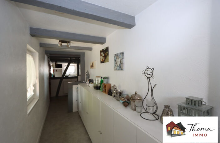 Maison & dépendance aménagée — photo 5