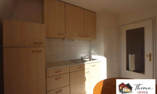 Appartement 3 Pièces 70 m² à louer à Bartenheim (68870)