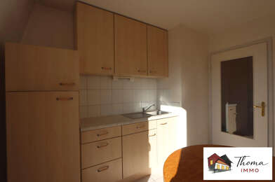 Appartement 3 pièces 950 €