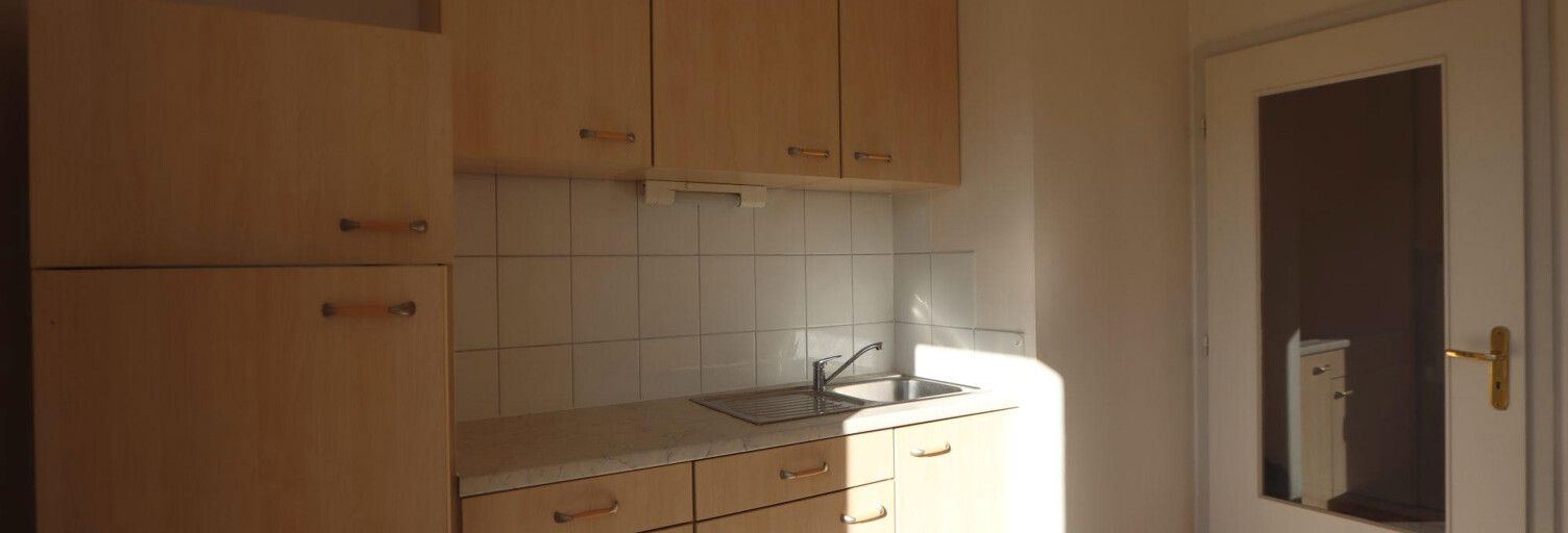 Appartement 3 Pièces 70 m² à louer à Bartenheim (68870)