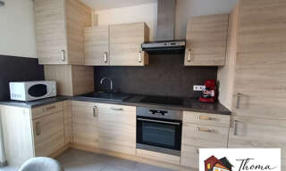 Appartement 4 Pièces 70 m² à louer à Mulhouse (68200)