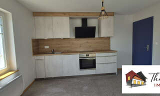 Appartement 4 Pièces 92 m² à louer à Bruebach (68440)