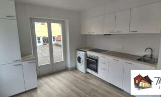 Appartement 3 Pièces 53 m² à vendre à Altkirch (68130)