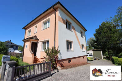 Maison 9 pièces 560000 €