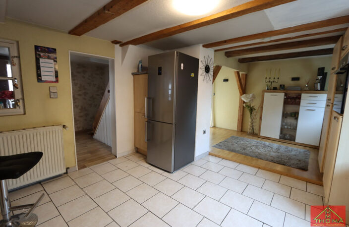 Maison avec dépendances — photo 4