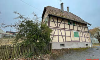 Maison 5 Pièces 100 m² à vendre à Hausgauen (68130)