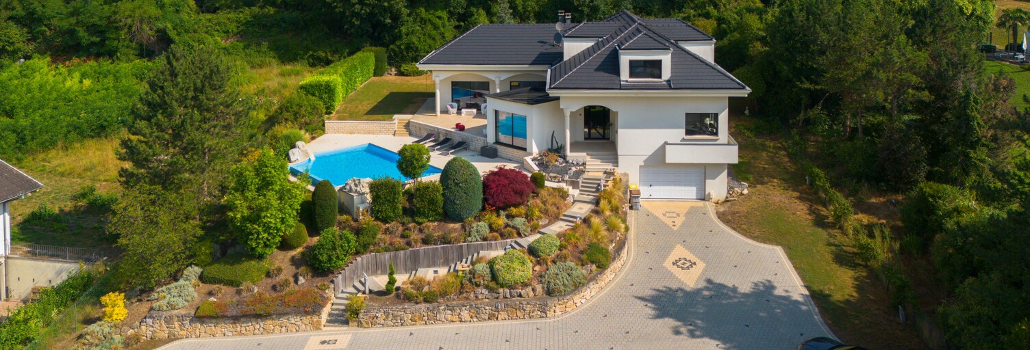Maison 8 Pièces 280 m² à vendre à Riedisheim (68400)