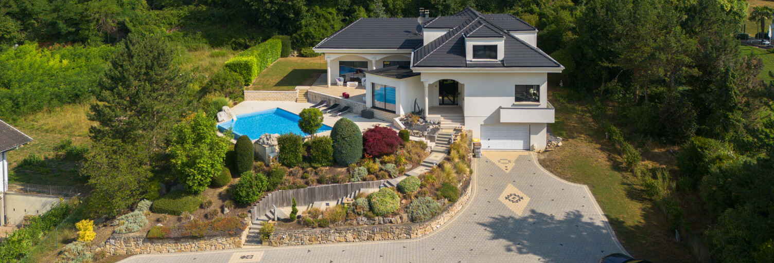 Maison 8 Pièces 280 m² à vendre à Riedisheim (68400)