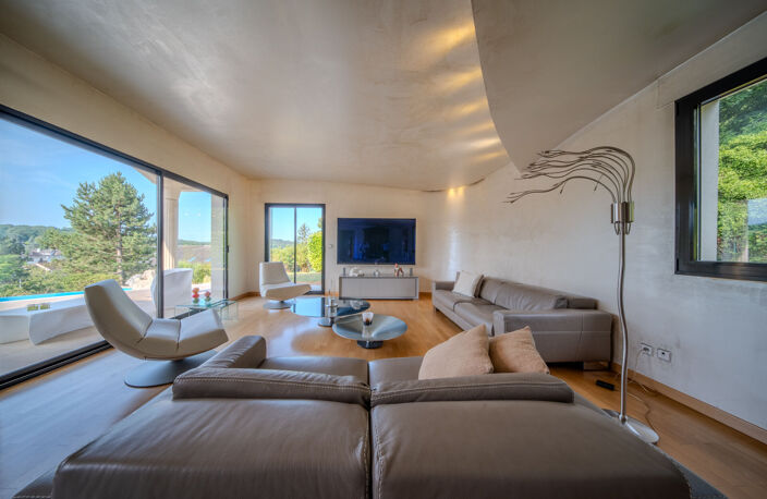 Vente maison 8 pièces 280 m² Riedisheim (68400) — photo 5
