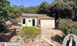 Maison 3 Pièces 68 m² à vendre à Boisseron (34160)