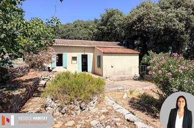 Maison 3 pièces 239000 €