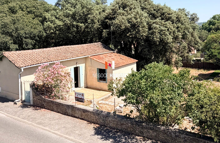 Un bien rare au coeur de Boisseron ! Maison de village à rén — photo 2
