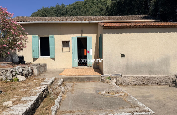 Un bien rare au coeur de Boisseron ! Maison de village à rén — photo 3