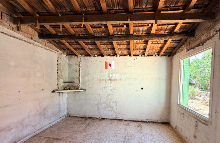Un bien rare au coeur de Boisseron ! Maison de village à rén — photo 4